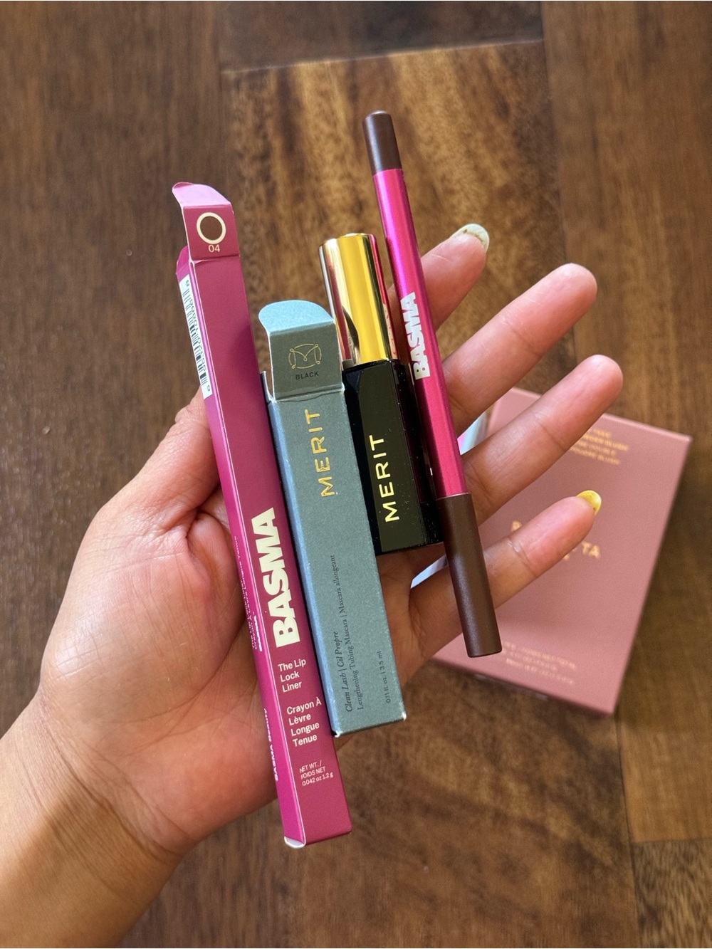 MAKEUP BUNDLE ALL BRANDNEW• uncapped only for photos - Picture 8 of 16